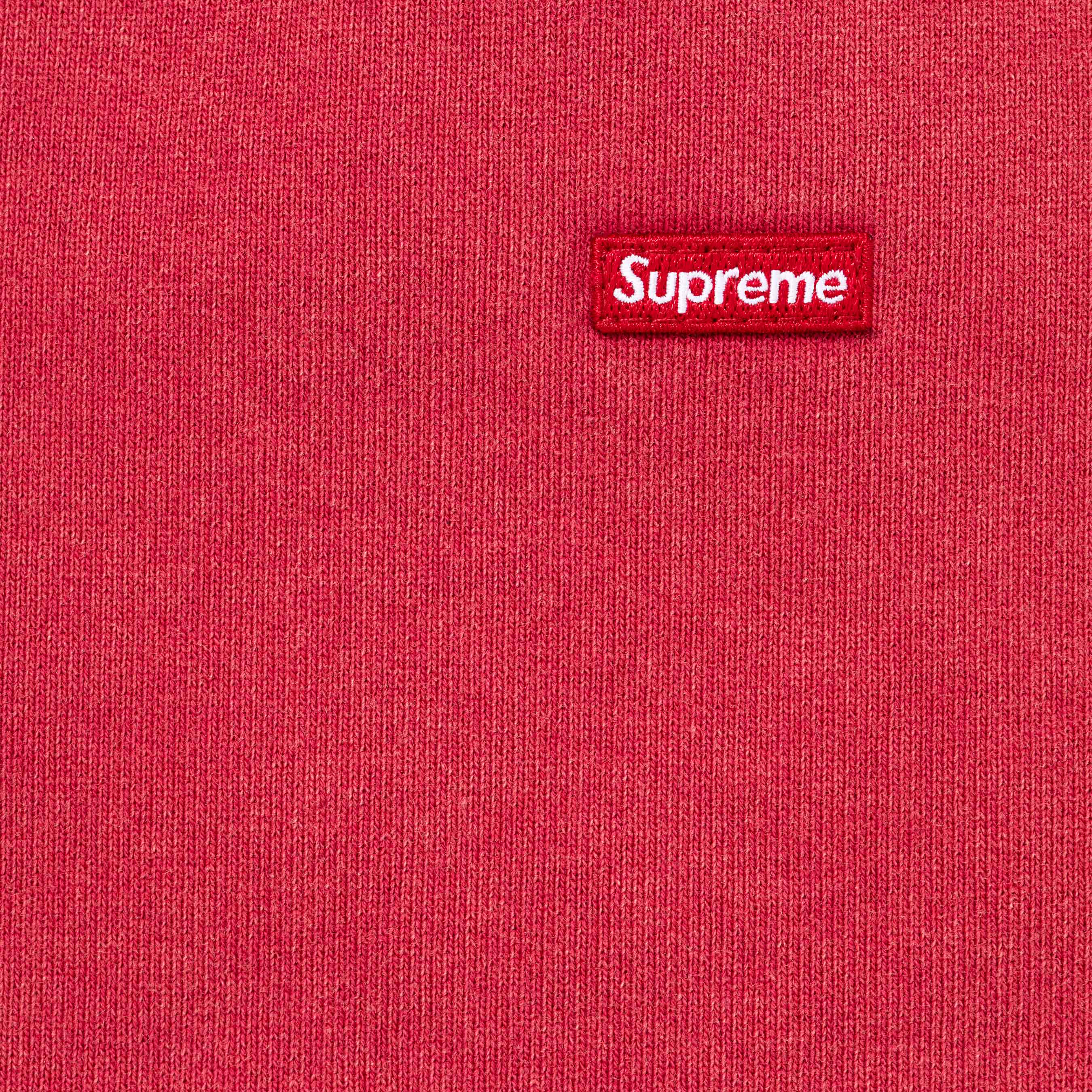 Small Box Sweatshort view 9